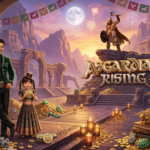Asgardian Rising PG Soft: Petualangan Mitologi Nordik