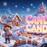 Candy Candy: Manis Penuh Kejutan di Slot Online Spadegaming