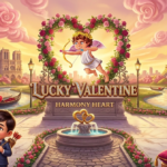 Game Slot Online Lucky Valentine di Red Tiger