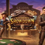 Wild Bounty Showdown PG Soft: Duel Koboi Penuh Aksi