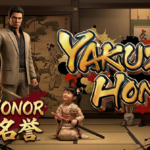 Yakuza Honor: Pertarungan Kehormatan Gangster di PG Soft