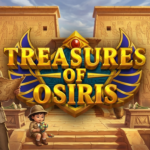 Treasures of Osiris: Rahasia Firaun di Slot Pragmatic Play