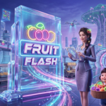 Fruit Flash: Klasik Modern dan Sistem Prize Ladder dari Red Tiger