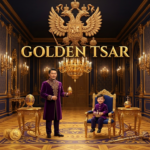 Game Slot Online Golden Tsar di Red Tiger