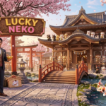 Lucky Neko: Slot Online Pembawa Keberuntungan dari PG Soft