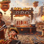 Red Hot BBQ: Slot Online Pedas Bertema Barbekyu dari Red Tiger