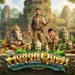 Hugon Quest: Peradaban Kuno dalam Slot Online Spadegaming