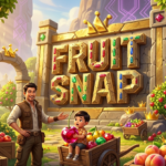 Game Slot Online Fruit Snap di Red Tiger