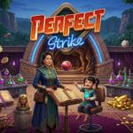 Perfect Strike: Slot Bertema Bowling Penuh Aksi dari PG Soft