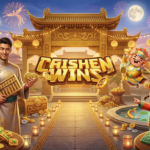 Caishen Wins PG Soft: Slot Bertema Dewa Kekayaan
