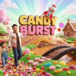 Candy Burst PG Soft: Slot Manis dengan Fitur Ledakan Permen