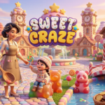 Sweet Craze: Manisnya Kemenangan Slot Online Pragmatic Play