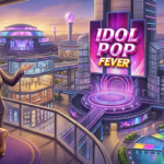 Idol Pop Fever: Rasakan Demam Panggung dari Pragmatic Play