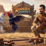 Rooster Rumble: Adu Jago yang Penuh Aksi dari PG Soft