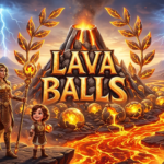 Lava Balls: Slot Online Bertema Vulkanik dengan Pragmatic Play