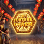 Game Slot Online Fortune Charm di Red Tiger