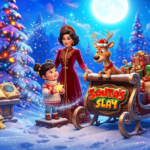 Santaβs Slay: Slot Online Bertema Natal dengan Pragmatic Play