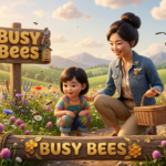 Busy Bees: Kemenangan di Sarang Lebah Pragmatic Play