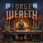 Forge Of Wealth: Tempa Kekayaan di Petualangan dari PG Soft