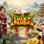 Lucky Panda: Keberuntungan di Hutan Bambu dari Pragmatic Play