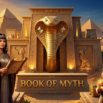 Book of Myth: Menyingkap Rahasia Kuno di Slot Spadegaming