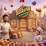 Bakery Bonanza: Keseruan Dunia Roti dan Kue dalam PG Soft