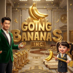 Going Bananas Inc – Slot Online dari Spadegaming