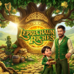 Leprechaun Riches: Berburu Emas Keberuntungan dalam PG Soft