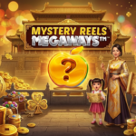 Mystery Reels Megaways: Perpaduan Mystery Symbol di Red Tiger