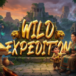 Wild Expedition Slot Online Red Tiger: Di Tengah Hutan Misterius