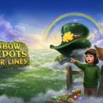 Rainbow Jackpots Power Lines: Penuh Warna Jackpot di Red Tiger