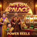 Game Slot Online Imperial Palace di Red Tiger