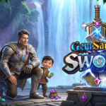 Gem Saviour Sword: Petualangan Penuh Hadiah dari PG Soft
