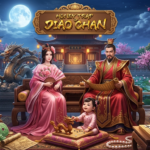 Honey Trap of Diao Chan: Legendaris Tiga Kerajaan dalam PG Soft