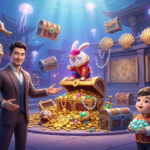 Fortune Rabbit PG Soft: Slot Bertema Kelinci Pembawa Hoki