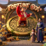 Fortune Ox: Keberuntungan Tahun Baru Imlek dari PG Soft