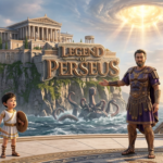 Legend of Perseus: Petualangan Mitologi Yunani dalam PG Soft