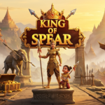 King of Spear: Medan Pertempuran Slot Online dari Pragmatic Play