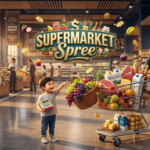 Supermarket Spree: Sensasi Belanja Seru dalam PG Soft