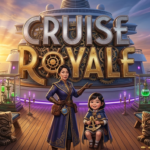 Cruise Royale: Rasakan Kemewahan Berlayar dari PG Soft