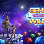 Game Slot Online Gems Gone Wild di Red Tiger