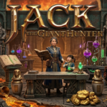 Jack The Giant Hunter: Petualangan Melawan Raksasa di PG Soft