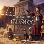 Gladiator’s Glory: Pertarungan Epik Arena Romawi dari PG Soft