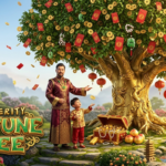 Prosperity Fortune Tree: Tema Pohon Keberuntungan dari PG Soft