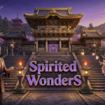 Spirited Wonders: Petualangan Dunia Yokai dalam PG Soft