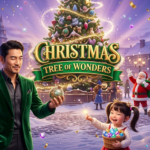 Christmas Tree Of Wonders Slot Online dari Spadegaming