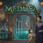 Medusa: Tatapan Mematikan yang menjadi emas dari PG Soft