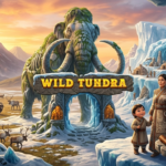 Wild Tundra Slot Online Red Tiger: Mammoth Emas Di Zaman Es