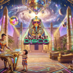 Ancient Disco: Slot Mesir Kuno dengan Musik Disco dari Red Tiger