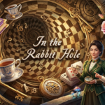 In The Rabbit Hole: Fantasi “Alice in Wonderland” dari Red Tiger